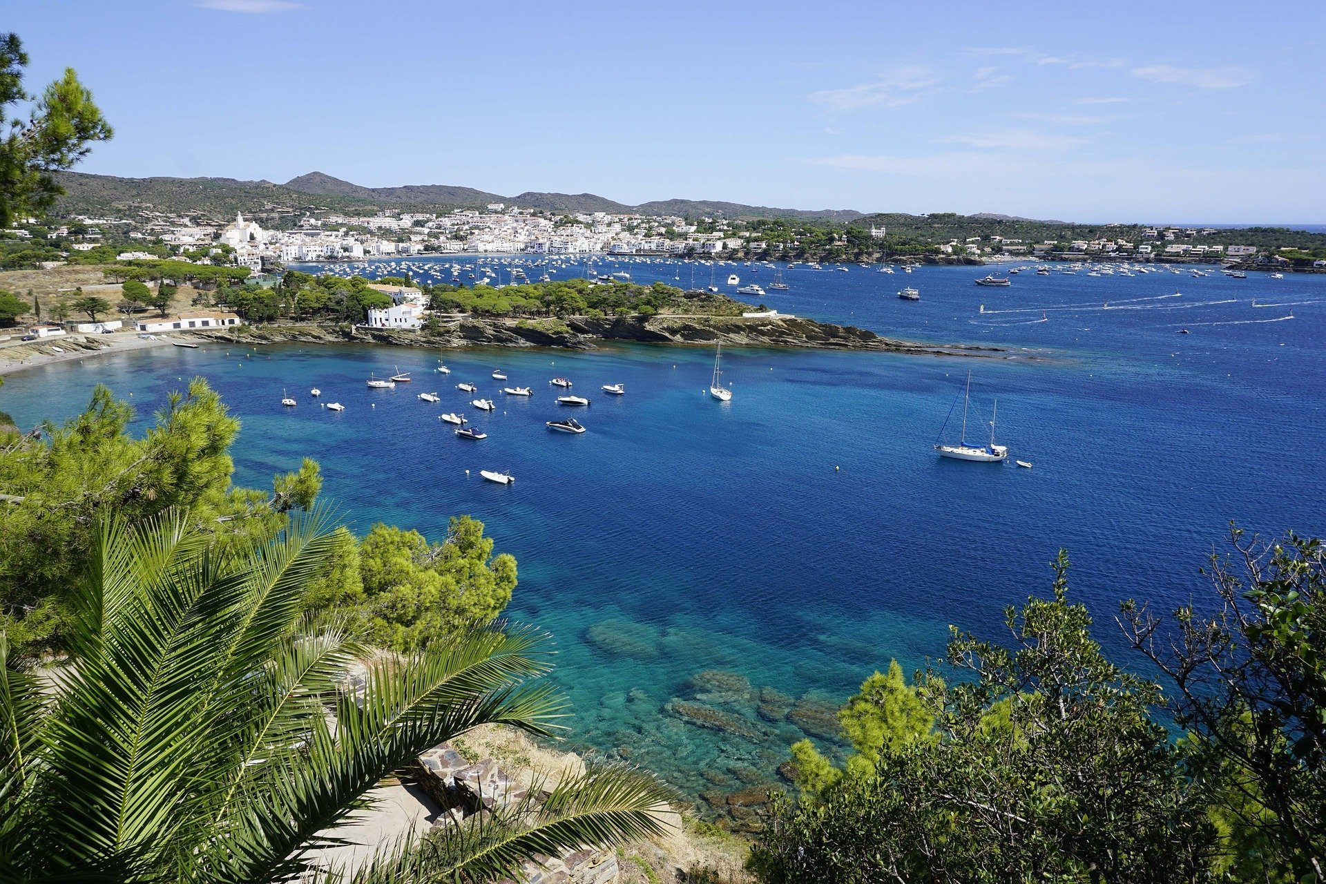 Cadaques Spain